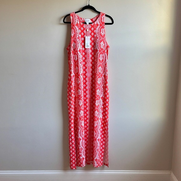 Lilly Pulitzer Ulla Maxi Dress Women’s Size Large NWT - Picture 14 of 16